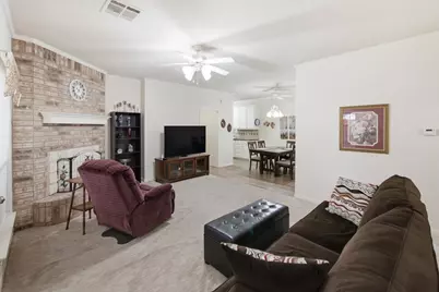 363 Old Mill Creek Drive, Woodway, TX 76712 - Photo 8