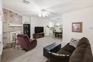 363 Old Mill Creek Dr, Woodway, TX 76712 - Photo 8