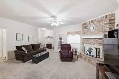 363 Old Mill Creek Drive, Woodway, TX 76712 - Photo 6