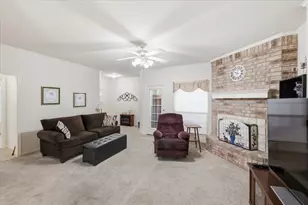 363 Old Mill Creek Dr, Woodway, TX 76712 - Photo 6