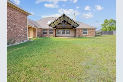 209 Clear Fork Trail, Rhome, TX 76078 - Photo 24