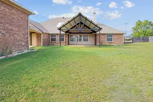 209 Clear Fork Trail, Rhome, TX 76078 - Photo 24