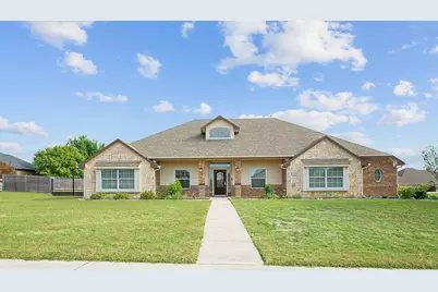 209 Clear Fork Trail, Rhome, TX 76078 - Photo 4