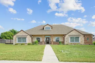 209 Clear Fork Trail, Rhome, TX 76078 - Photo 4