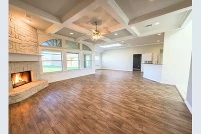209 Clear Fork Trail, Rhome, TX 76078 - Photo 8