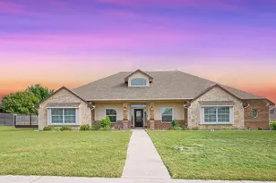 209 Clear Fork Trail, Rhome, TX 76078 - Photo 1