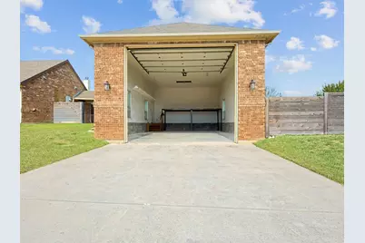 209 Clear Fork Trail, Rhome, TX 76078 - Photo 2