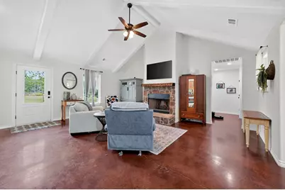 5198 County Road 2507, Caddo Mills, TX 75135 - Photo 18