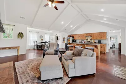 5198 County Road 2507, Caddo Mills, TX 75135 - Photo 4