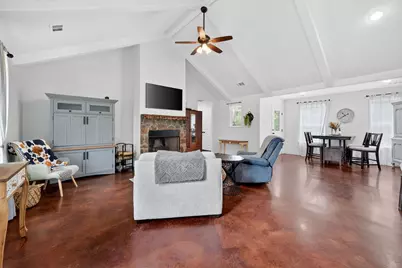 5198 County Road 2507, Caddo Mills, TX 75135 - Photo 2