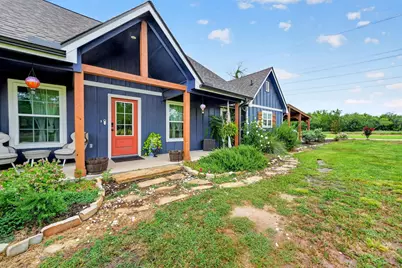 5198 County Road 2507, Caddo Mills, TX 75135 - Photo 28