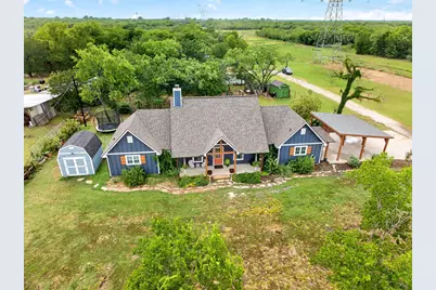5198 County Road 2507, Caddo Mills, TX 75135 - Photo 16