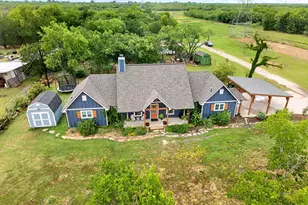 5198 County Rd 2507, Caddo Mills, TX 75135 - Photo 16