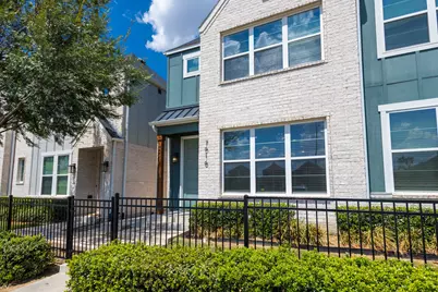 7616 Resting Mews, North Richland Hills, TX 76182 - Photo 4