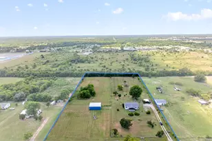 8900 Crestview Estate Rd, Quinlan, TX 75474 - Photo 1