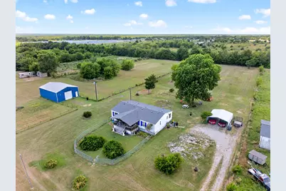 8900 Crestview Estate Road, Quinlan, TX 75474 - Photo 2