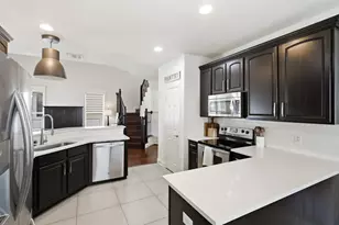 2001 Hartwell Ct, Providence Village, TX 76227 - Photo 1