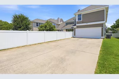 2001 Hartwell Court, Providence Village, TX 76227 - Photo 36