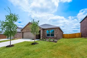 303 Tidwell Dr, Ferris, TX 75125 - Photo 2