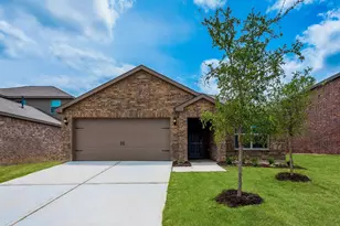 303 Tidwell Dr, Ferris, TX 75125 - Photo 1
