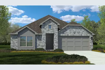 1236 Hollyn Drive, Decatur, TX 76023 - Photo 1