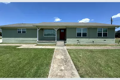 321 E Lake Street, Krum, TX 76249 - Photo 1