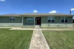 321 E Lake St, Krum, TX 76249 - Photo 1
