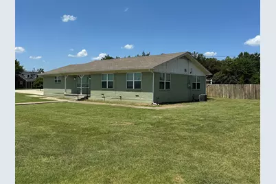321 E Lake Street, Krum, TX 76249 - Photo 6