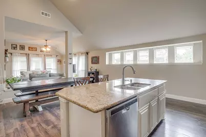 1033 Rustic Oak Way, Burleson, TX 76028 - Photo 14