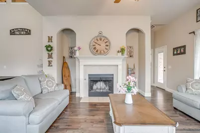 1033 Rustic Oak Way, Burleson, TX 76028 - Photo 16