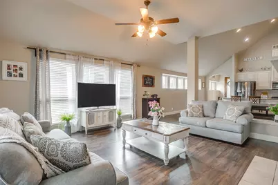 1033 Rustic Oak Way, Burleson, TX 76028 - Photo 18