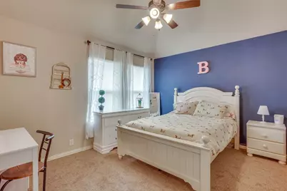 1033 Rustic Oak Way, Burleson, TX 76028 - Photo 34