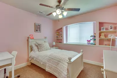 1033 Rustic Oak Way, Burleson, TX 76028 - Photo 28