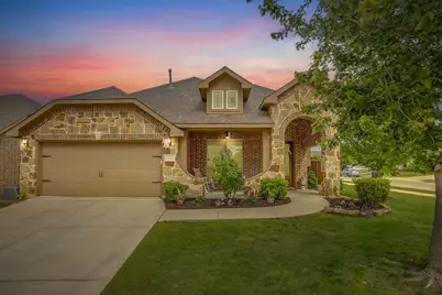 1033 Rustic Oak Way, Burleson, TX 76028 - Photo 1