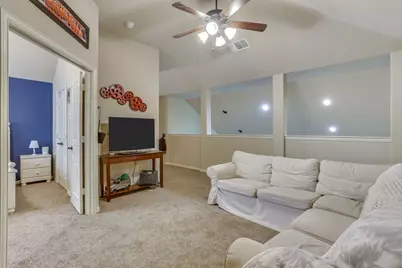 1033 Rustic Oak Way, Burleson, TX 76028 - Photo 30