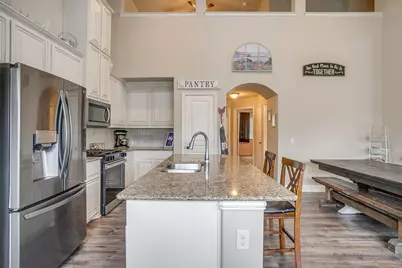 1033 Rustic Oak Way, Burleson, TX 76028 - Photo 10