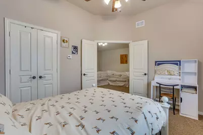1033 Rustic Oak Way, Burleson, TX 76028 - Photo 36