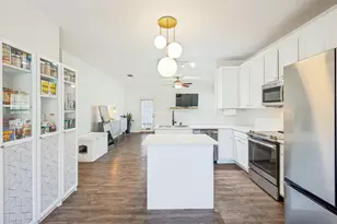 100 S Lakeview Dr, Lake Dallas, TX 75065 - Photo 8