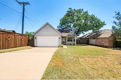 100 S Lakeview Drive, Lake Dallas, TX 75065 - Photo 22