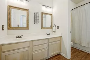 100 S Lakeview Dr, Lake Dallas, TX 75065 - Photo 14