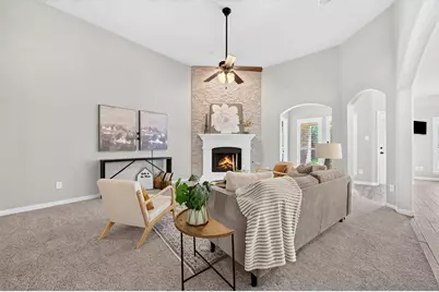 12030 Eastpark Lane, Frisco, TX 75033 - Photo 8