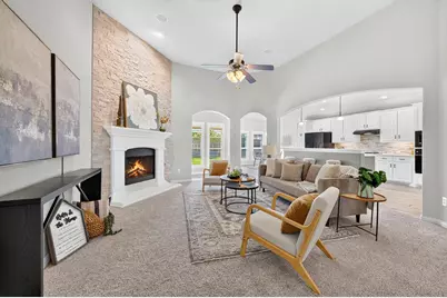 12030 Eastpark Lane, Frisco, TX 75033 - Photo 6