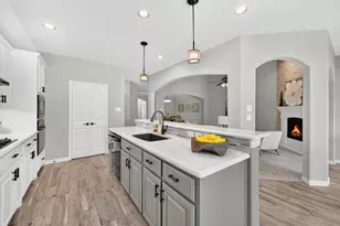 12030 Eastpark Ln, Frisco, TX 75033 - Photo 14