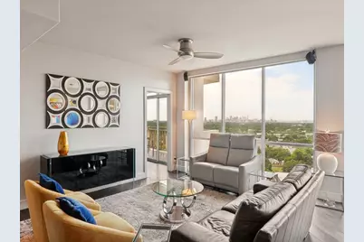6211 W Northwest Highway #1707, Dallas, TX 75225 - Photo 10