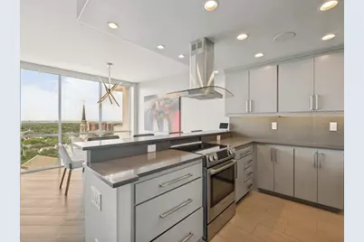 6211 W Northwest Highway #1707, Dallas, TX 75225 - Photo 6