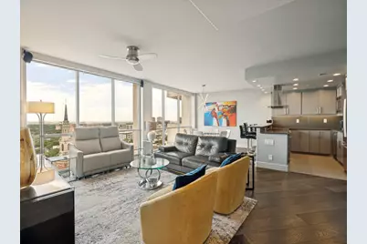 6211 W Northwest Highway #1707, Dallas, TX 75225 - Photo 2