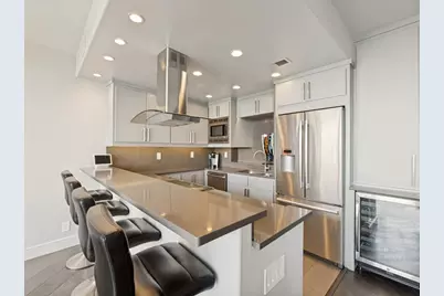 6211 W Northwest Highway #1707, Dallas, TX 75225 - Photo 2