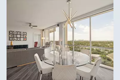 6211 W Northwest Highway #1707, Dallas, TX 75225 - Photo 4