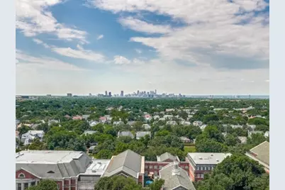 6211 W Northwest Highway #1707, Dallas, TX 75225 - Photo 22