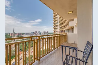 6211 W Northwest Highway #1707, Dallas, TX 75225 - Photo 20